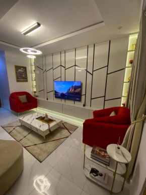 Comfort Cove Apartment